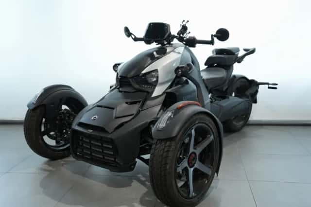 Can-Am Ryker 900 (2023) thumbnail 2
