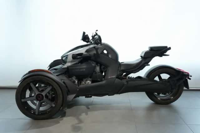 Can-Am Ryker 900 (2023) thumbnail 3