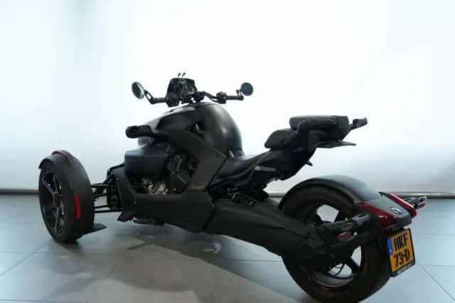 Can-Am Ryker 900 (2023) thumbnail 4