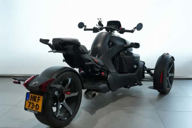Can-Am Ryker 900 (2023) thumbnail 5