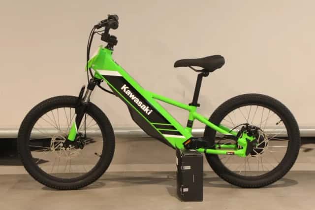 Kawasaki ELEKTRODE 20 (2025) thumbnail 2
