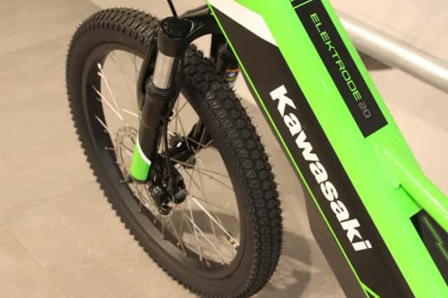 Kawasaki ELEKTRODE 20 (2025) thumbnail 4