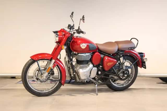 Royal Enfield Classic 350 (2026) thumbnail 6