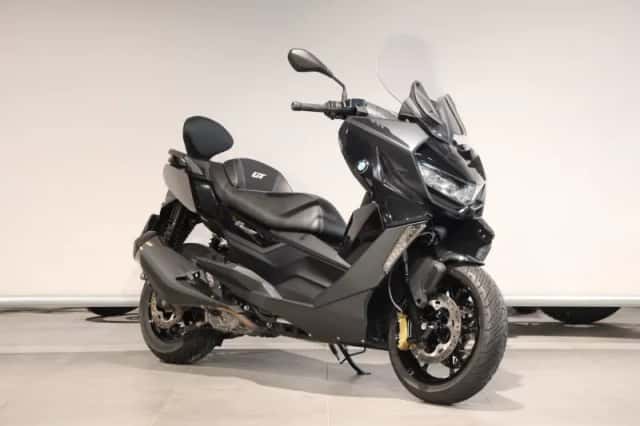 BMW C 400 GT (2022) thumbnail 2