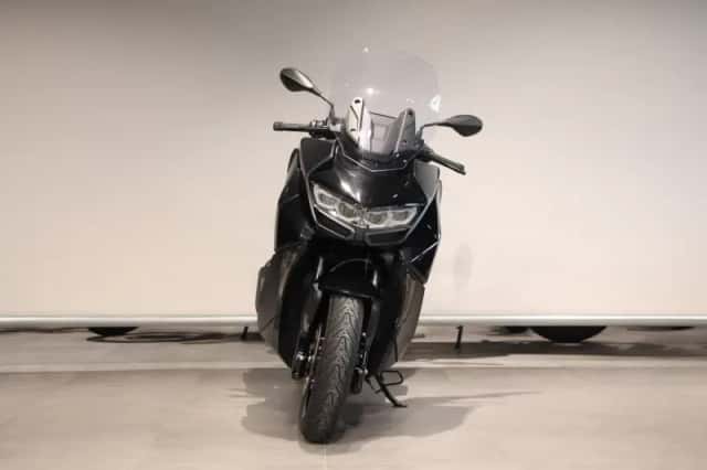BMW C 400 GT (2022) thumbnail 3