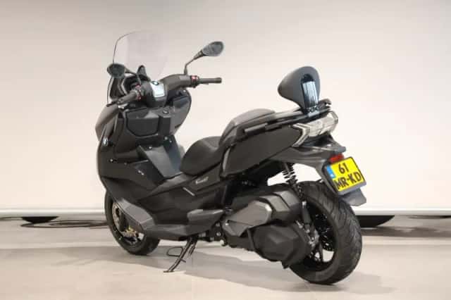 BMW C 400 GT (2022) thumbnail 6