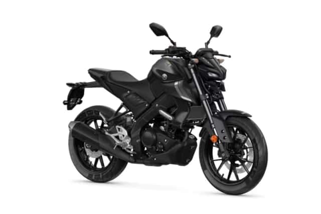 Yamaha MT-125 (2026) thumbnail 1