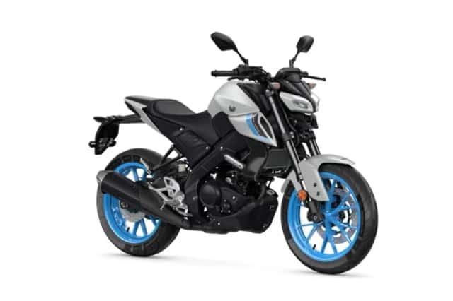 Yamaha MT-125 (2026) thumbnail 2