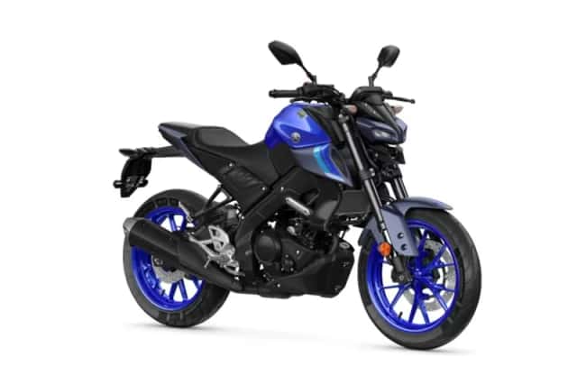 Yamaha MT-125 (2026) thumbnail 3