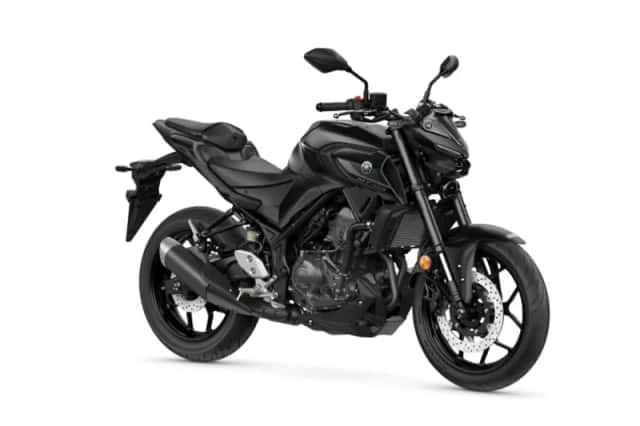 Yamaha MT-03 (2026) thumbnail 1