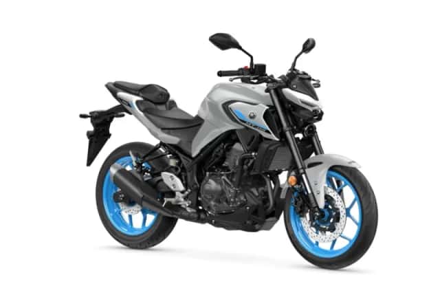 Yamaha MT-03 (2026) thumbnail 2