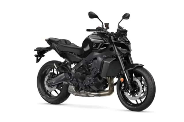 Yamaha MT-09 (2026) thumbnail 1