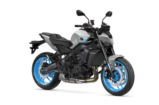 Yamaha MT-09 (2026) thumbnail 2