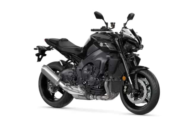Yamaha MT-10 (2026) thumbnail 1