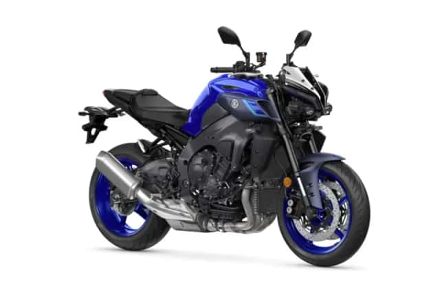 Yamaha MT-10 (2026) thumbnail 2