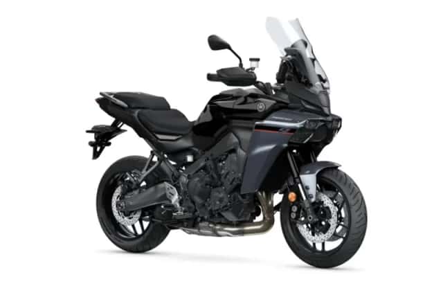 Yamaha Tracer 9 (2026) thumbnail 1