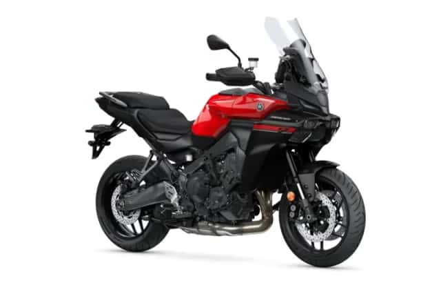Yamaha Tracer 9 (2026) thumbnail 2