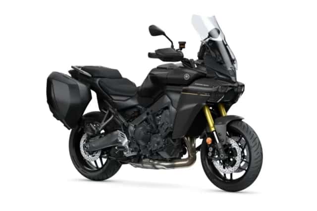 Yamaha Tracer 9 GT (2026) thumbnail 1
