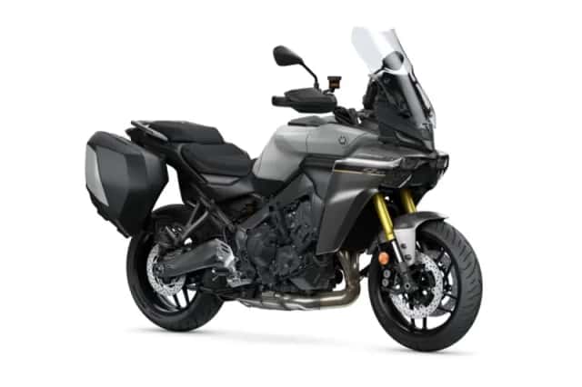 Yamaha Tracer 9 GT (2026) thumbnail 2