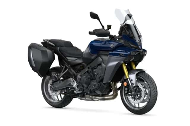 Yamaha Tracer 9 GT (2026) thumbnail 1