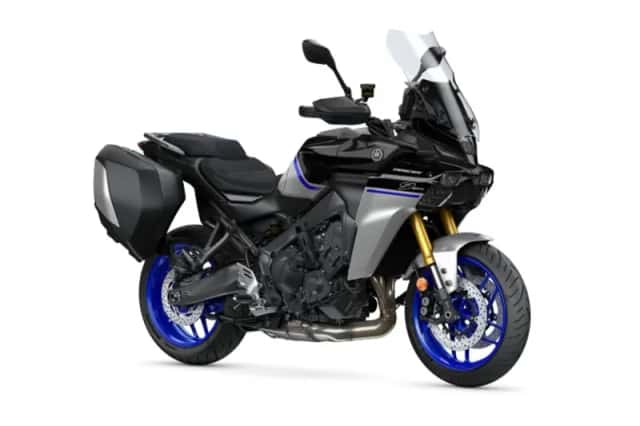 Yamaha Tracer 9 GT (2026) thumbnail 2
