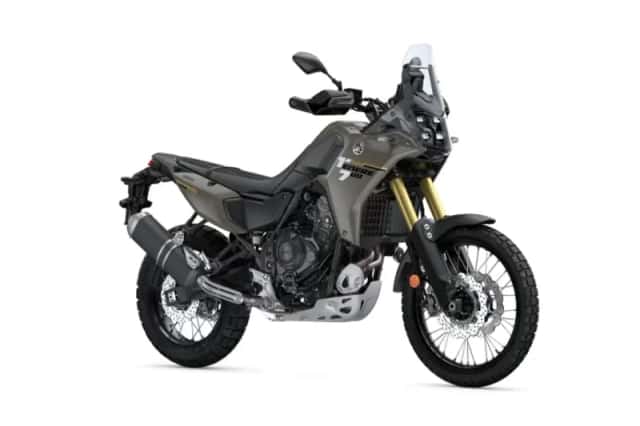 Yamaha Tenere 700 (2026) thumbnail 1