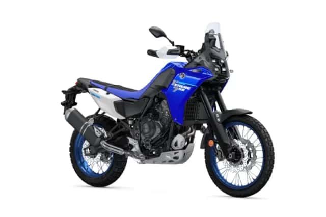 Yamaha Tenere 700 (2026) thumbnail 2