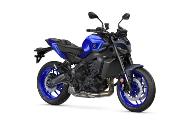 Yamaha MT-09 (2026) thumbnail 3
