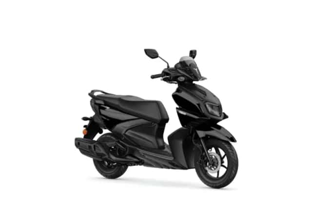 Yamaha RAYZR (2026) thumbnail 1