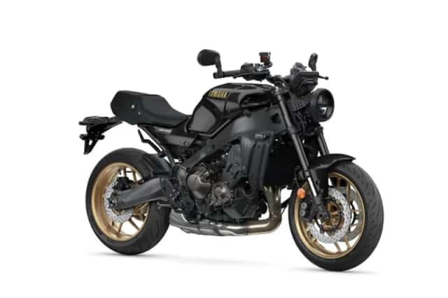 Yamaha XSR900 (2026) thumbnail 2