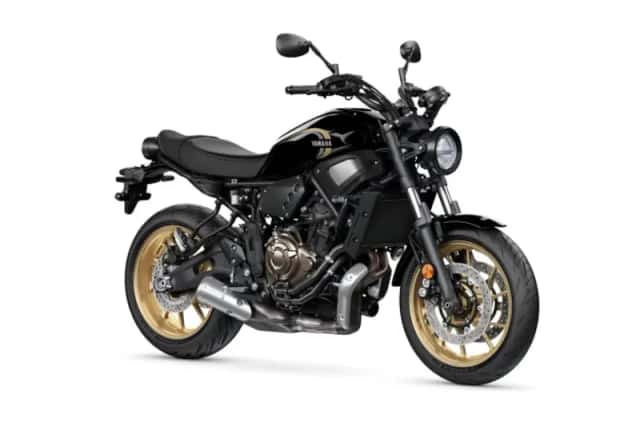 Yamaha XSR700 (2025) thumbnail 1