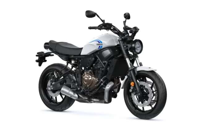 Yamaha XSR700 (2025) thumbnail 2
