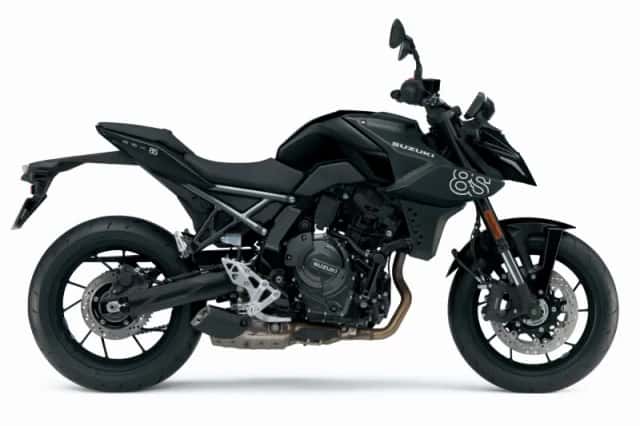 Suzuki GSX-8S (2026) thumbnail 1