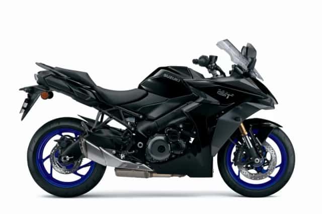 Suzuki GSX-S1000GT (2026) thumbnail 3