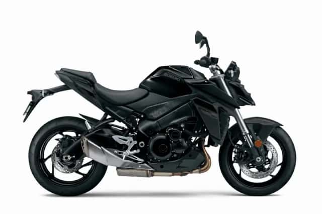 Suzuki GSX-S950 (2026) thumbnail 1