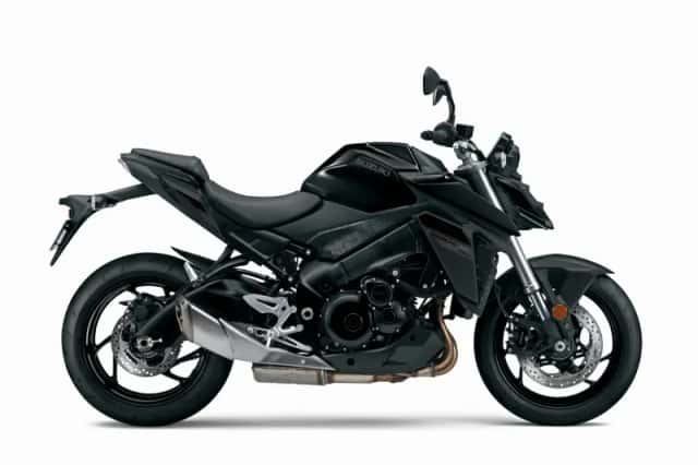 Suzuki GSX-S950 (2026) thumbnail 2