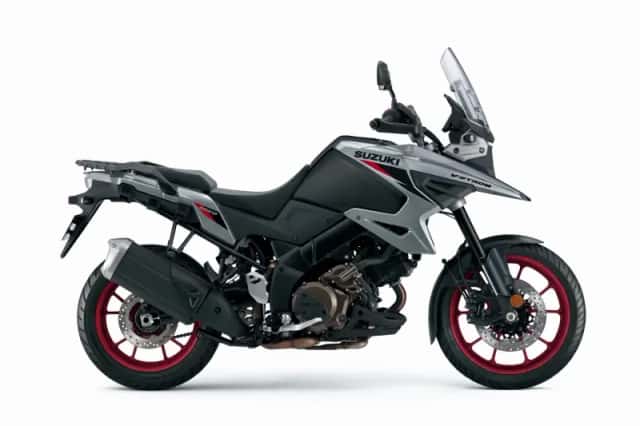 Suzuki V-Strom 1050 (2026) thumbnail 1