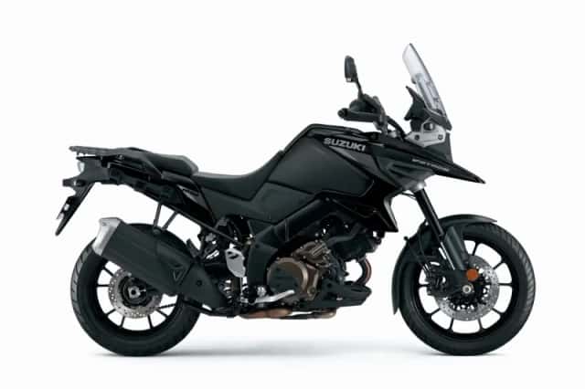 Suzuki V-Strom 1050 (2026) thumbnail 2