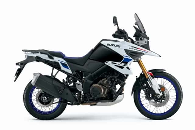 Suzuki V-Strom 1050DE (2026) thumbnail 3