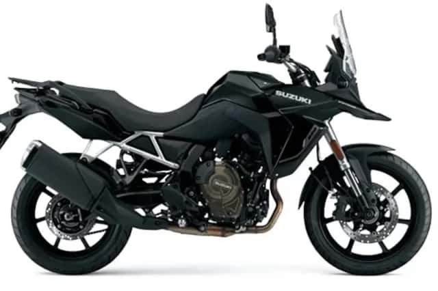 Suzuki V-Strom 800 (2026) thumbnail 3