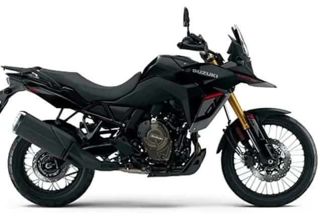 Suzuki V-Strom 800 DE (2026) thumbnail 1