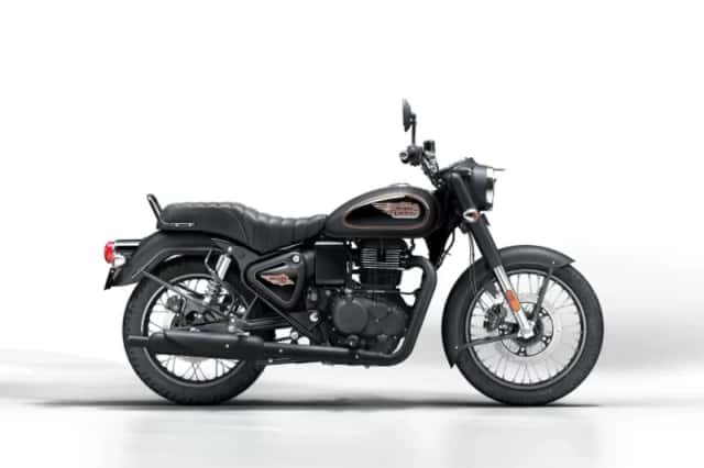 Royal Enfield Bullet 350 (2026) thumbnail 3