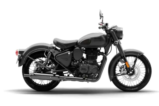 Royal Enfield Classic 350 (2026) thumbnail 1