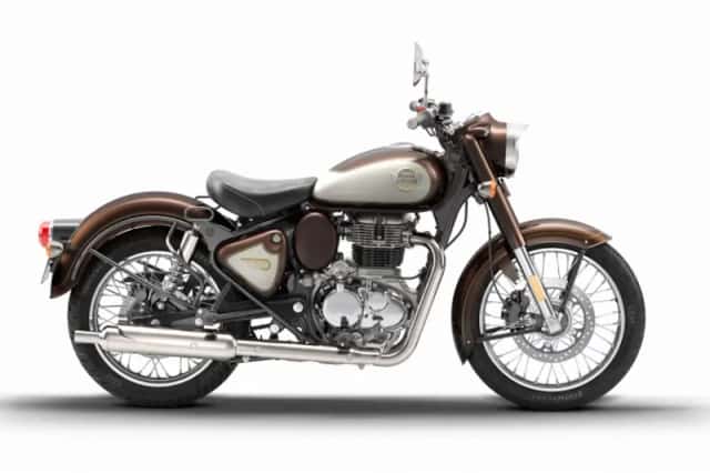 Royal Enfield Classic 350 (2026) thumbnail 3