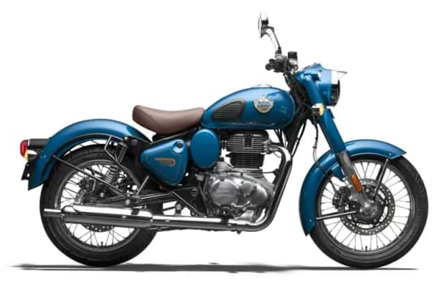 Royal Enfield Classic 350 (2026) thumbnail 4