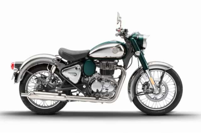 Royal Enfield Classic 350 (2026) thumbnail 5
