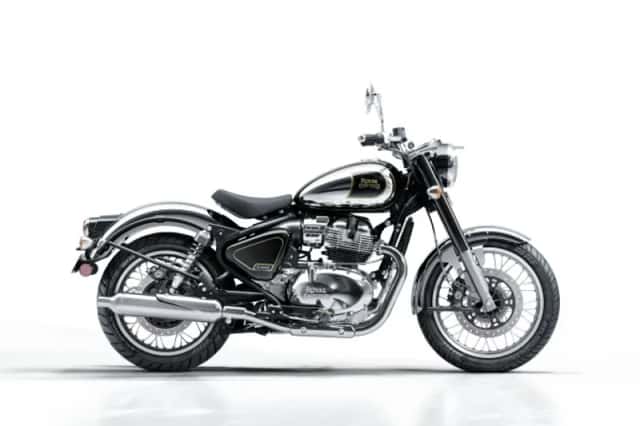 Royal Enfield Classic 650 (2026) thumbnail 2