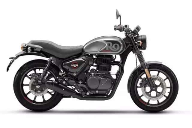 Royal Enfield Hntr 350 (2026) thumbnail 1