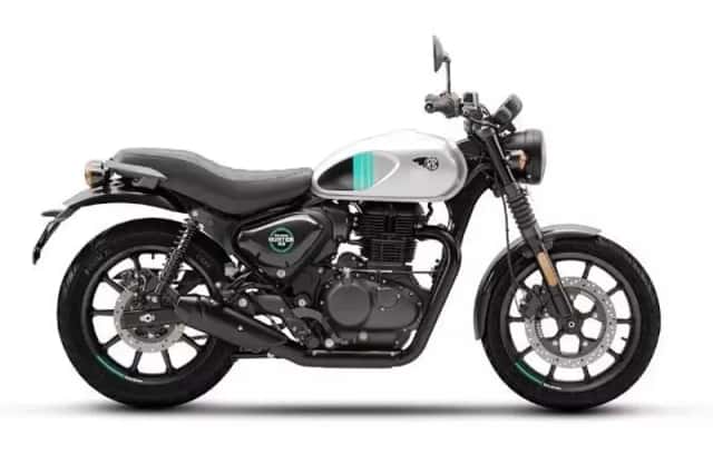 Royal Enfield Hntr 350 (2026) thumbnail 2