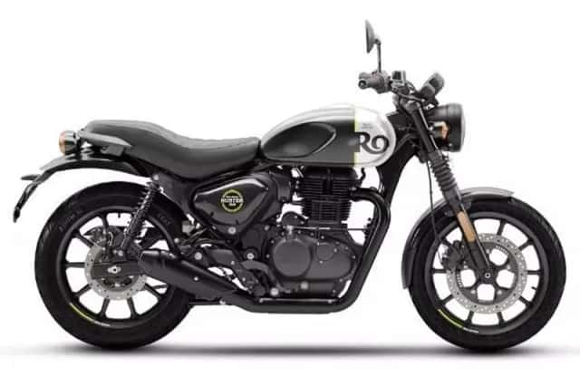Royal Enfield Hntr 350 (2026) thumbnail 4